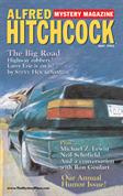 Alfred Hitchcock's Mystery